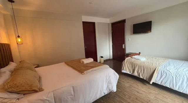 JUAN PLACIDO Hospedaje, Reserva ahora Albergue Hostales en Cuzco, Albergue