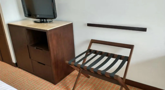 Номер Executive Holiday Inn Bogota Airport by IHG