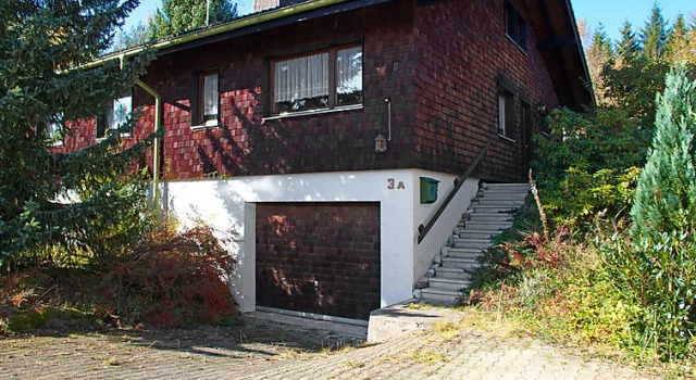 Grossmoos, Reserva ahora Casa o chalet Bondorf Baden-Wurtemberg