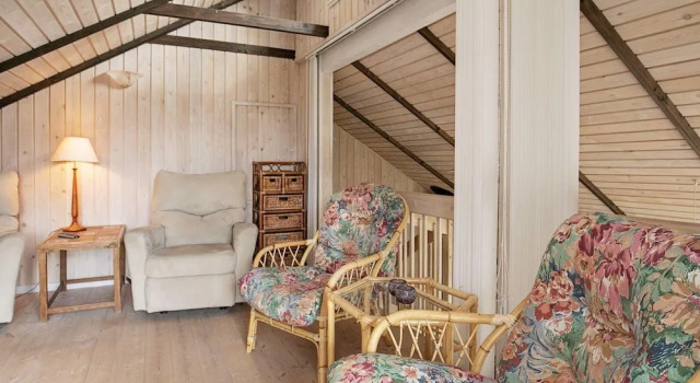 8 Person Holiday Home in Løgstør, Rezervovat Rekreační dům Logstor 
