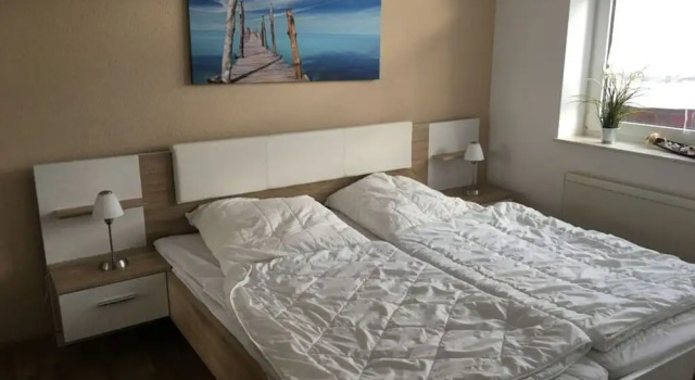 Slaapdott Comfortable Holiday Residence