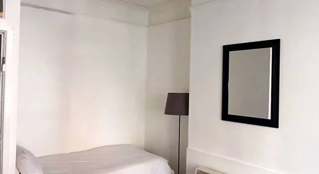 Апартаменты с видом на сад Polygon Villas Guest House