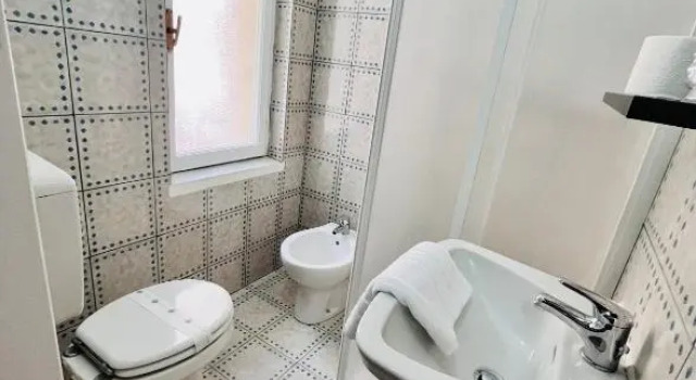Трёхместный номер Standard Hotel Principe