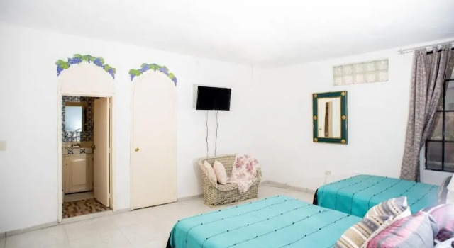 Номер Standard The Bersal House