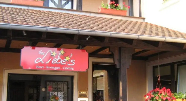 Hotel bei Liebes, Prenota Hotel Erlenbach am Main Odenwald
