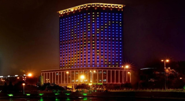 Swissotel Shenyang