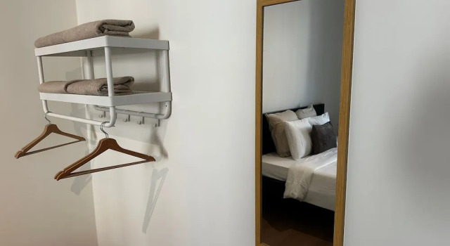 Stylish 2BR With 1LR Near to City Center, Забронировать Апартаменты/квартира Апартаменты Гента, рядом с Rabot, Апартаменты/квартира