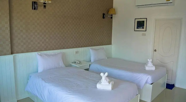 V & K Bouutique Resort, Забронировать Курортный отель Отели Накхонсавана 3 звезды, 3*