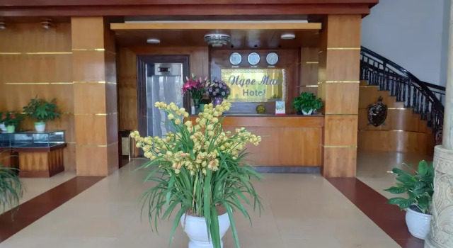 Ngoc Mai Hotel