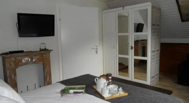Landhaus Lerchenberger