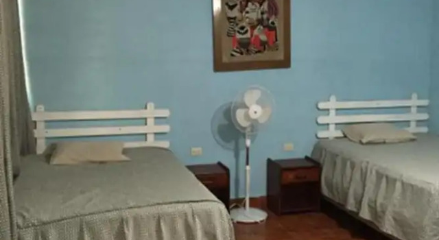 Номер Standard Hotel Don Ignacio