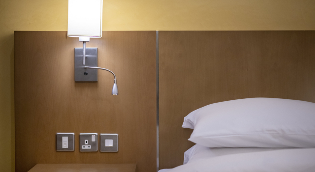 La Maison Hotel Doha