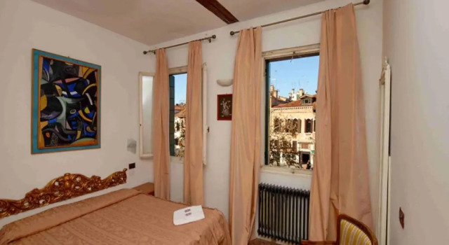 Номер Standard Experience Hotel Antico Capon