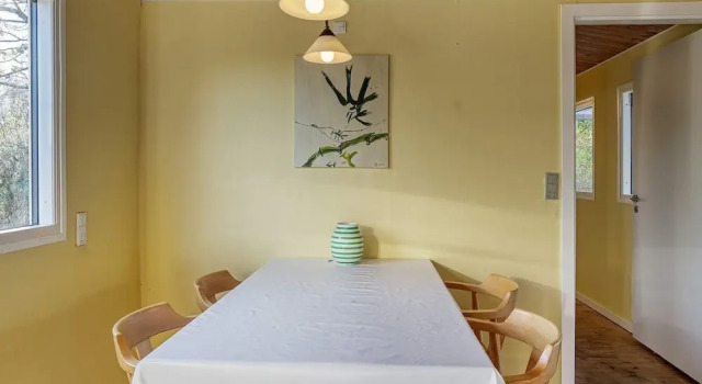 4 Person Holiday Home in Jaegerspris