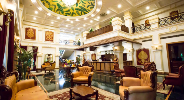 Regency Lagoon Resort, Réserver Complexe hôtelier Hôtels resort à Gujarat, Complexe hôtelier