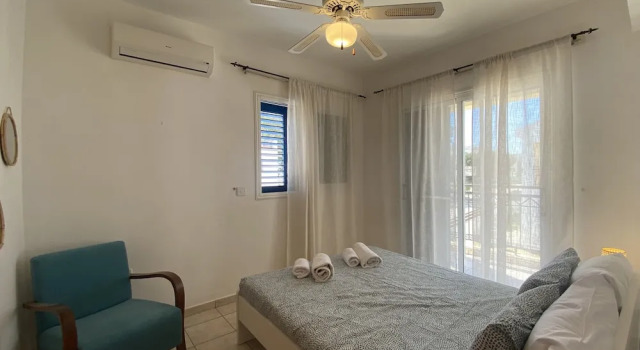 BlueBell Holiday Home DPS01