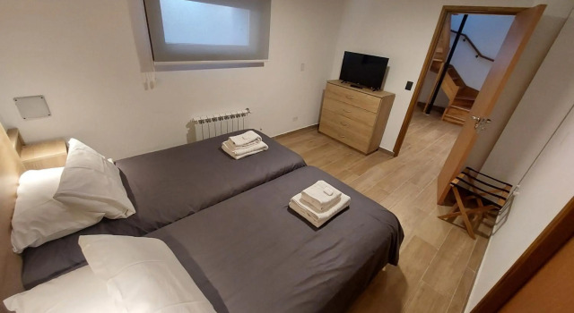 Casa Laura Dto 1, Забронировать Отель Отели в центре Сан-Карлос-де-Барилоче, в центре