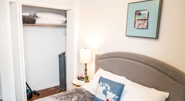 Апартаменты Classic Clifton Hill Stays