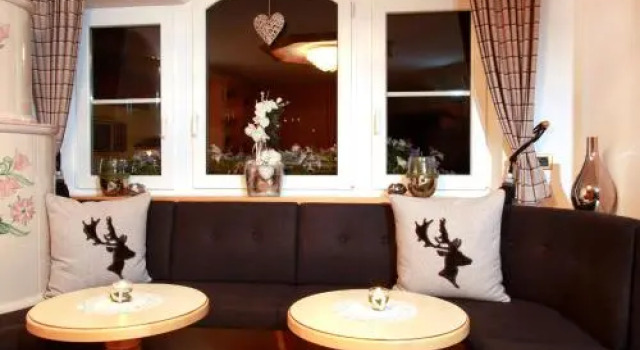 Garni Hotel Miara