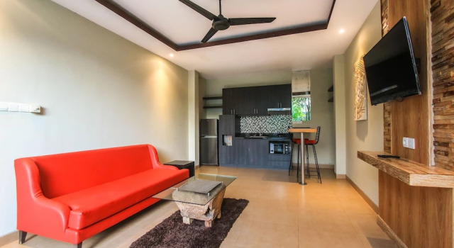 Giri Ungasan Villa, Rezervovat Vila Chaty v Bali, Chalupa