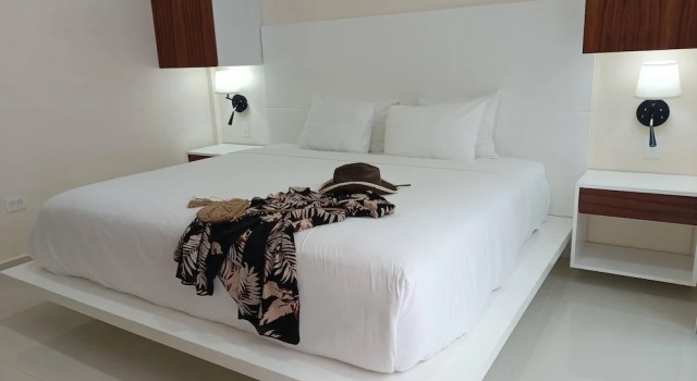 Апартаменты Comfort Polo 54 Downtown Apartments