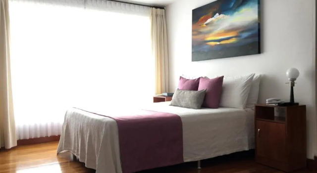 Номер Standard Regines Hotel