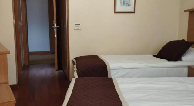Номер Economy Otel Akçakoca