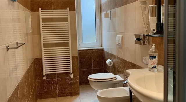 Номер Standard Actor Hotel