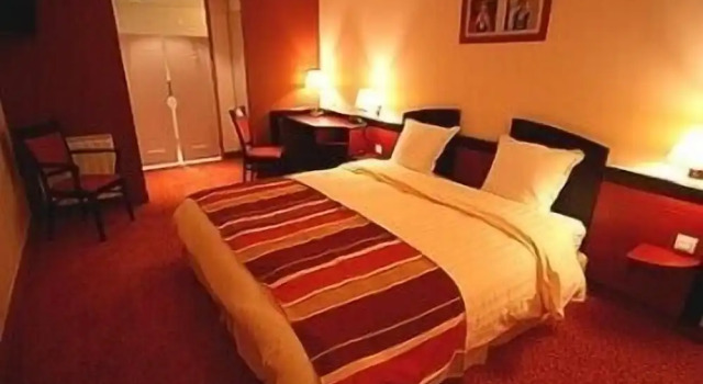 Auberge des Moissons, Réserver Auberge de jeunesse Auberges de jeunesse à Champagne, Auberge de jeunesse