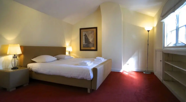 Апартаменты Luxury Stayci Apartments Noordeinde