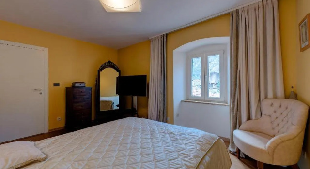 Апартаменты Дуплекс Kotor old town Palace Bucha