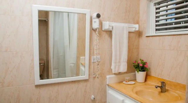 Номер Standard Hotel Neptuno Refugio