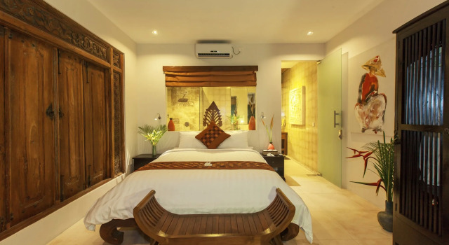 Villa Liang by Nagisa Bali, Забронировать Вилла Отели провинции Бали с завтраком, Завтраки