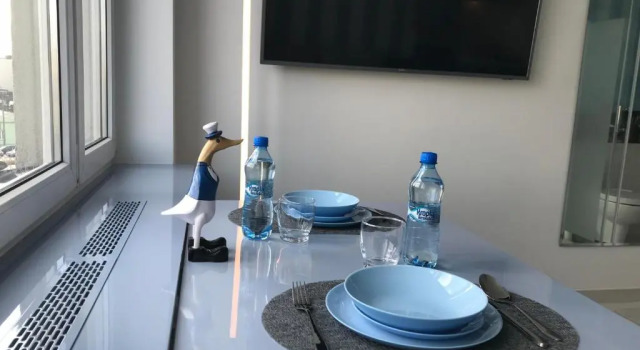 Двухместный номер Standard SMALL APARTAMENT Centrum