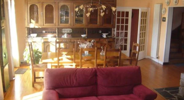 Chambres dhôtes Al Camp dEspalougues