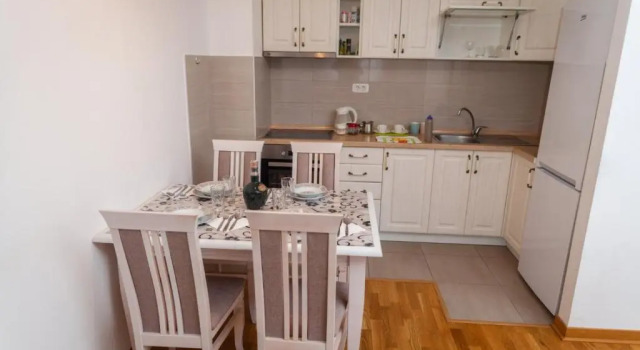 Grand Premium 1, Book Hotel Hotels in Podgorica County with Parking, Parking