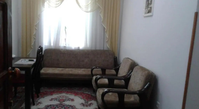 Camera Deluxe Hotel ВаYan