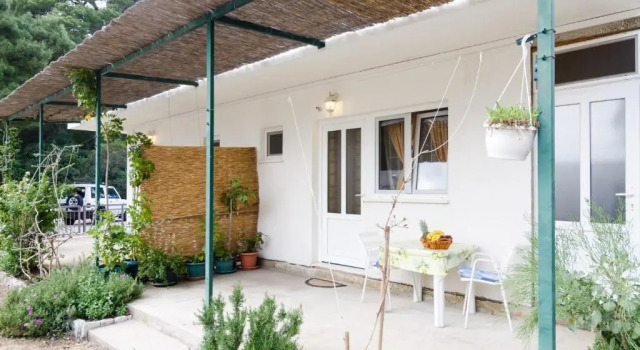 Апартаменты c 1 комнатой Apartments Skurla