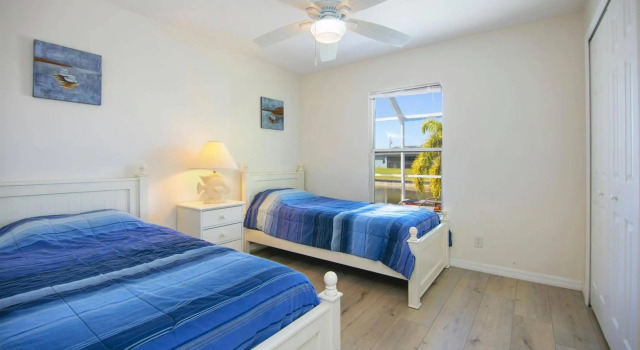 NEW! Villa Waterview, Забронировать Вилла Отели Southwest Florida 5 звезд, 5*