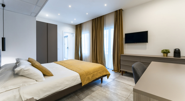 Mazzini Suites, Забронировать Отель Милан Ломбардия, рядом с Colonne di San Lorenzo