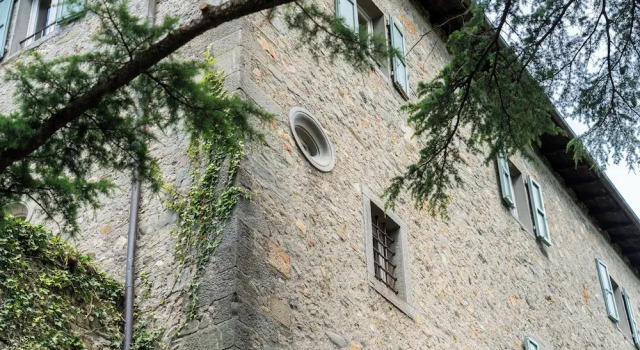 La Rocca Di Camporgiano Maison Du Charme