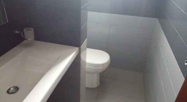Апартаменты Luxury Luxury Apartment in Colombo 7