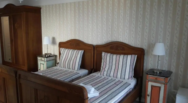 Номер Superior Rooms Villa Harmonie