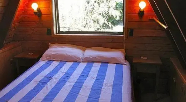 Alpine A Frame - Ohakune Chalet