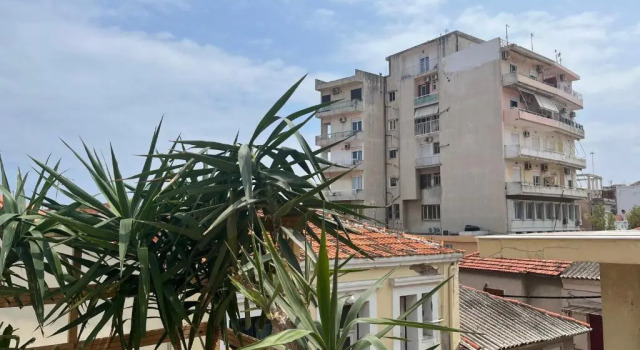 Апартаменты GK Apartment