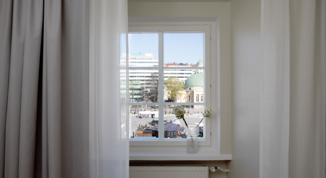 Номер Comfort Bob W Turku City Centre