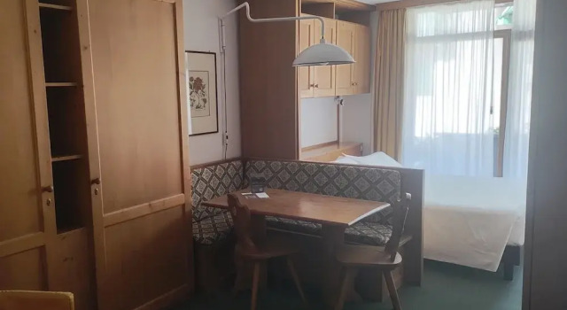 Suite in Hotel Cristallino, Забронировать Отель СПА-отели Кортина-д'Ампеццо, рядом с Канатная дорога Фунивия Фалория, SPA-услуги