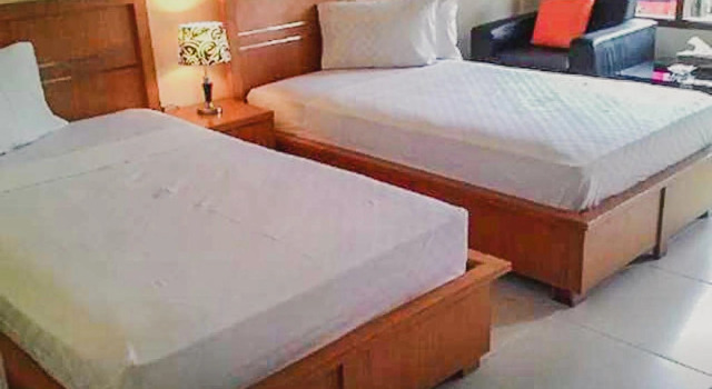 Wisma Belerang Kalianda, Rezerwuj Hotel Kalianda Sumatra