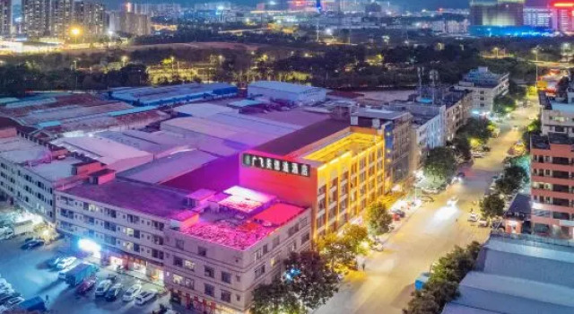 Meisitu E-sports Homestay (Shenzhen Longgang Center/Dayun New Town)