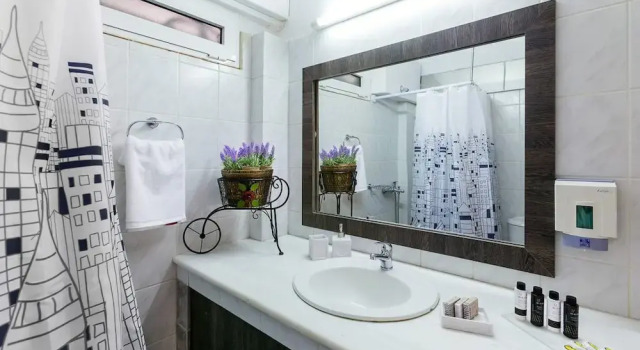 Апартаменты Comfort Ariadne Beautiful Studio
